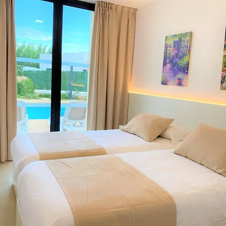 Lucia Del Mar Villa