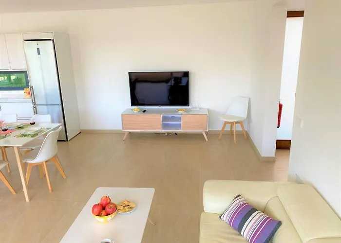 Lucia Villa Cala'N Blanes (Menorca)